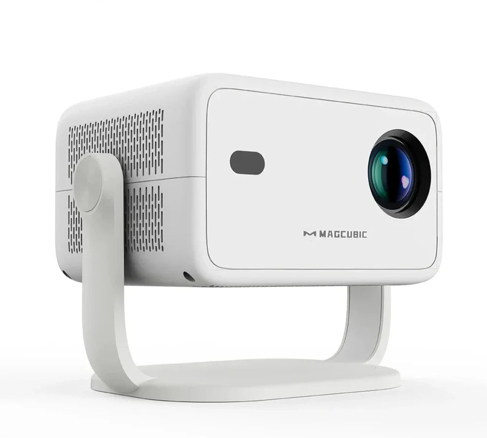 Magcubic L018-Portable & Smart